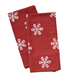 Saji Holiday Napkins-Set of 2