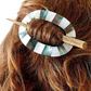 Mukhendu Hair Hoop & Pin - CJ Gift Shoppe