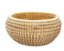 Round Kaisa Basket Bowl