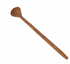 Olive Wood Long Appetizer Spoon