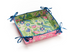 Reversible Cotton Travel Tray - Square