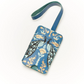 Fauna Luggage Tag - CJ Gift Shoppe
