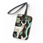 Fauna Luggage Tag - CJ Gift Shoppe