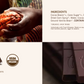 Theo Chocolate Nutcracker Brittle - CJ Gift Shoppe