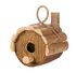 Cozy Tilob Birdhouse