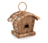 Ipil-Ipil Birdhouse