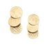 Nihira Coin Earrings