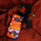 Berry In Love Chocolate Bar - CJ Gift Shoppe
