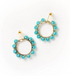 Jatasya Hoop Earrings