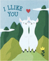 Llike You Llamas