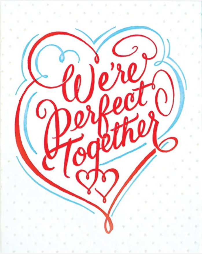Perfect Together - CJ Gift Shoppe