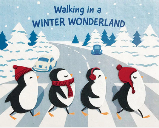 Winter wonderland - CJ Gift Shoppe