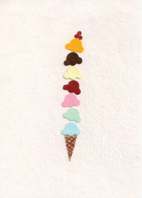 Yummy Ice Cream - CJ Gift Shoppe