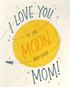 Moon and Back Mom