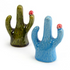 Ceramic Cactus Ring Holder