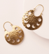 Rajani Indu Hoop Earrings