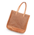 Taraka Leather Tote Bag