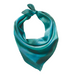 Jala Square Silk Bandana