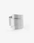 Wrap Ring Silver