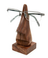 Nose Eyeglass Holder
