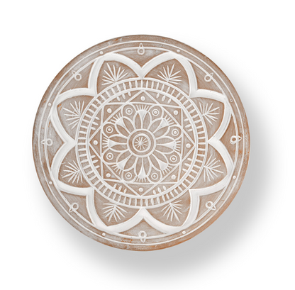 Padmini Warming Stone