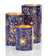 Celestial Lanterns - Set of 3