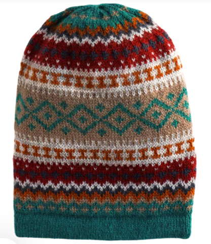 Sierra Knit Hat