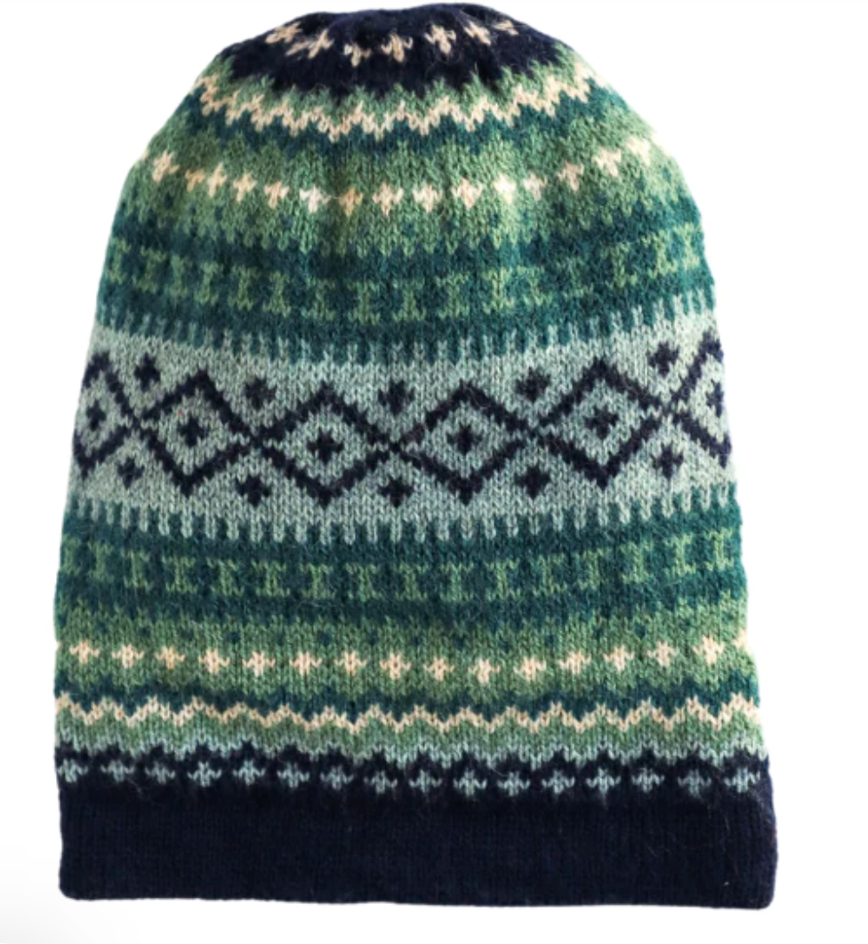 Sierra Knit Hat