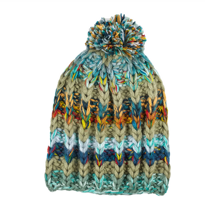 Altiplano Pom Hat