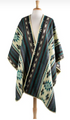 Reversible Poncho