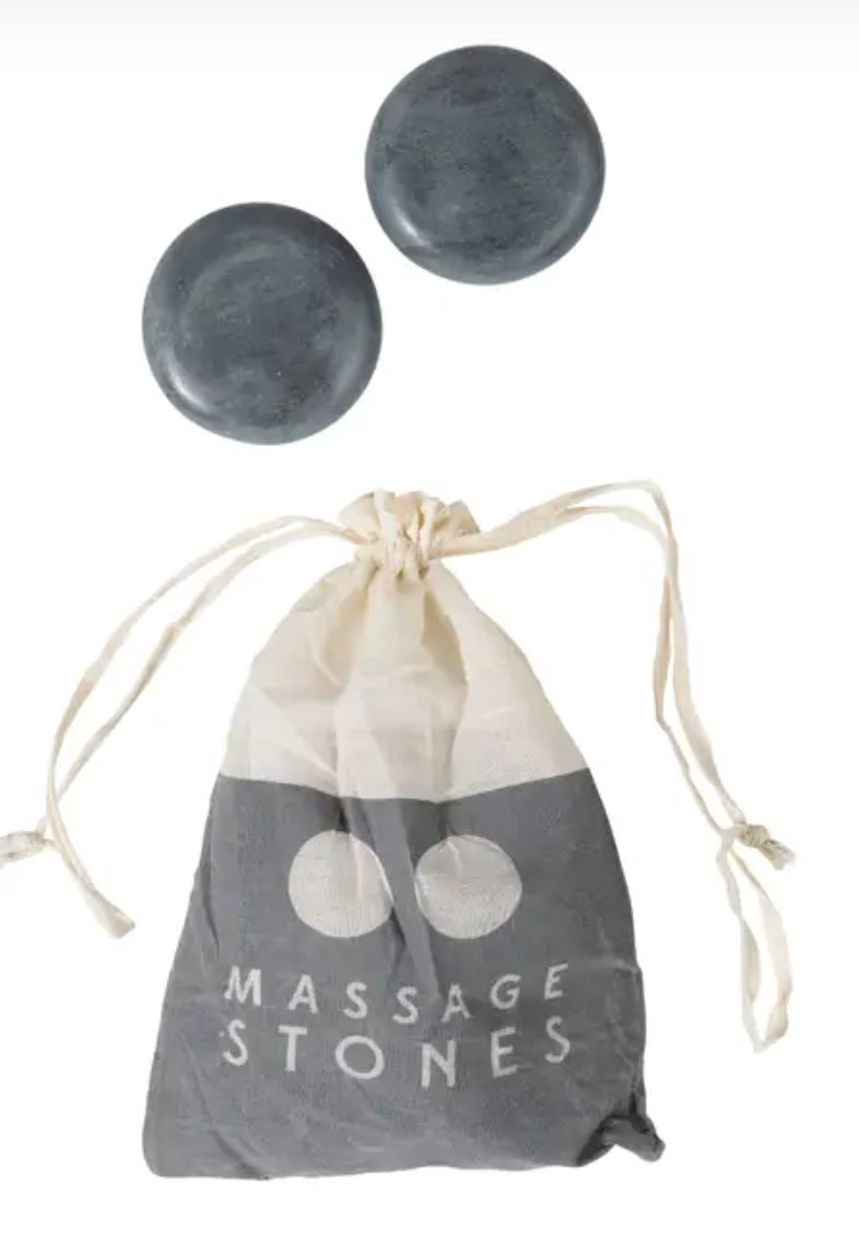 Palewa Massage Stones