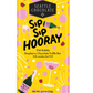 Celebrate "Sip Sip Hooray" Truffle Chocolate Bar
