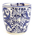 Blue Flower Encantada Mug