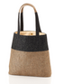 Jaya Block Tote