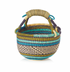 Petite Grasslands Basket