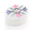 Spring Flowers Inlay Box