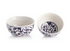 Morning Mountain Set of 2 Nesting Bowls