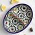 West Bank Divided Dish