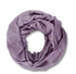 Lavender Sunset Infinity Scarf