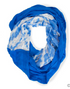 Blue Skies Forever Scarf