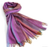 Jewel Tone Scarf