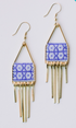 Allegory Earrings