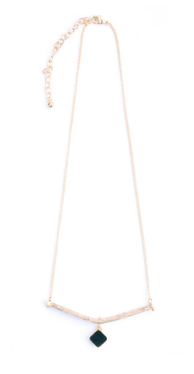 Diamante Necklace - CJ Gift Shoppe