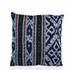 Ikat Dobi Square Pillow