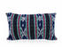 Ikat Dobi Lumbar Pillow