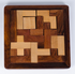 Puzzle Wood Game