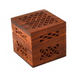 Small Cutwork Box