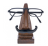 Moustache Eyeglass Holder