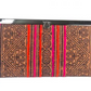 Hmong Batik Clutch - CJ Gift Shoppe