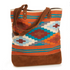 Desert Canyon Kilim Tote